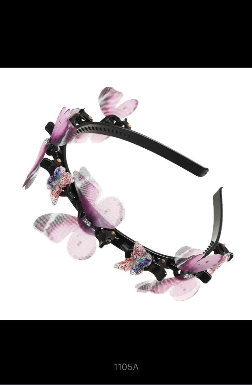 Unisex Alice Perlen Elegante Haarbänder Männer Frauen Sport Stirnband Doppel Pony Frisur Machen Up Haarnadeln Mode Haar Zubehör