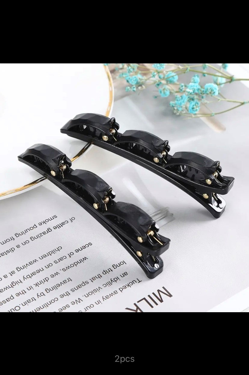 Unisex Alice Perlen Elegante Haarbänder Männer Frauen Sport Stirnband Doppel Pony Frisur Machen Up Haarnadeln Mode Haar Zubehör
