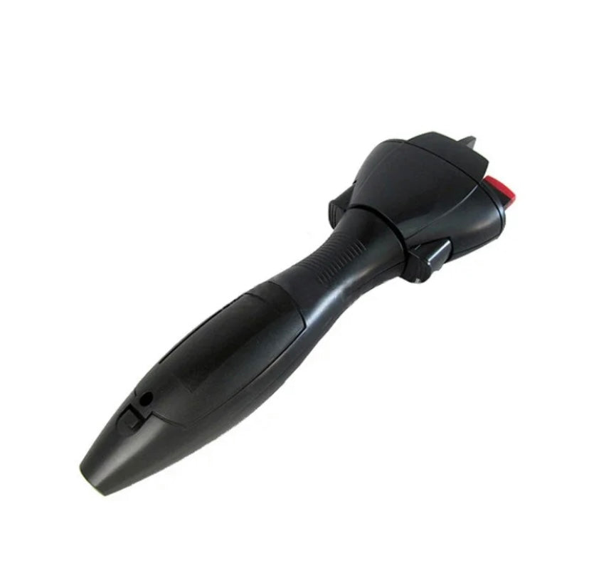 High Quality Automatic Hair Braider Fast Styling Smart Electric Hair Braiding Machine Hair Braider Tool