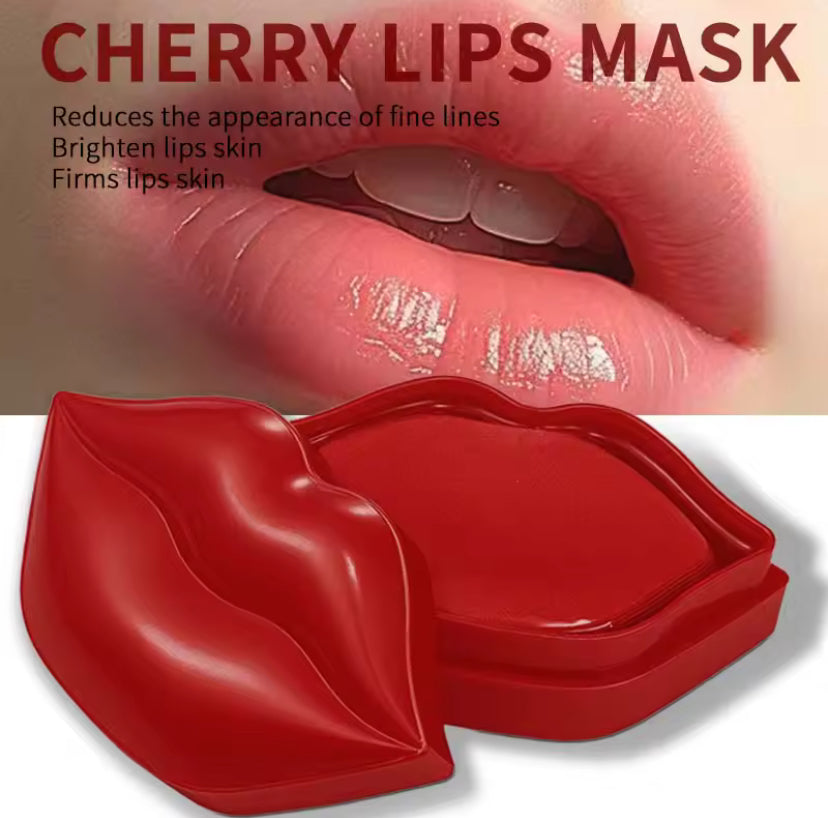 Fruchtige Lippenmaske – Intensive Pflege mit natürlichem Vitaminkick