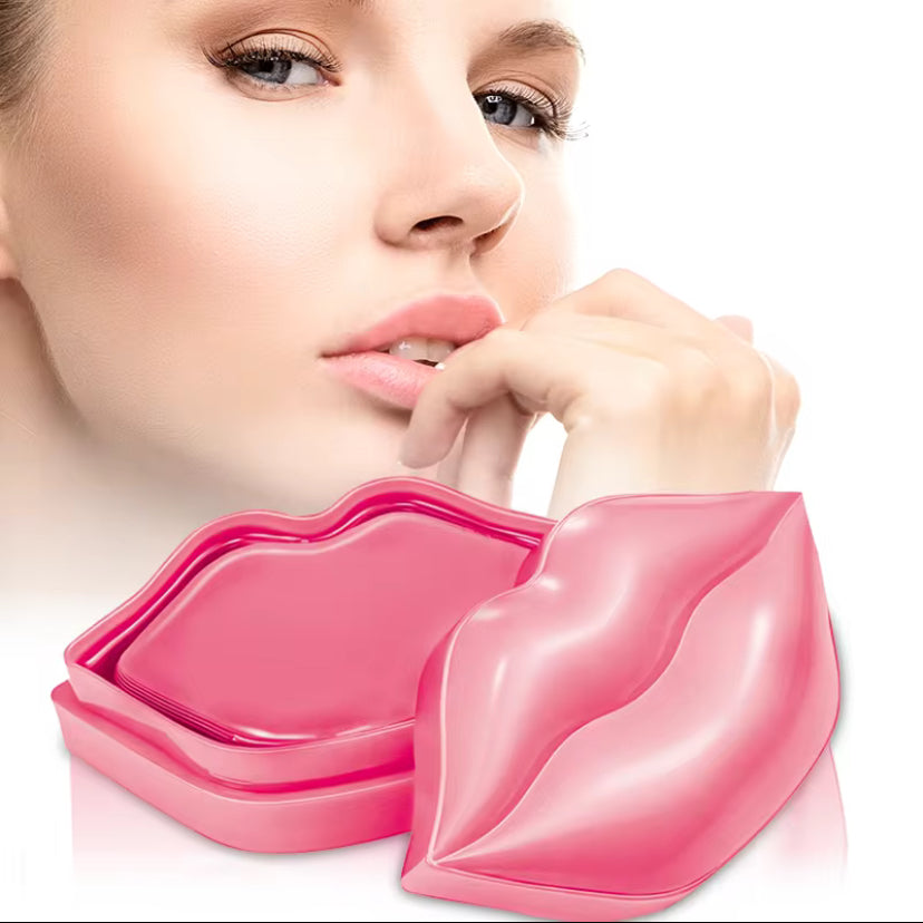 Fruchtige Lippenmaske – Intensive Pflege mit natürlichem Vitaminkick