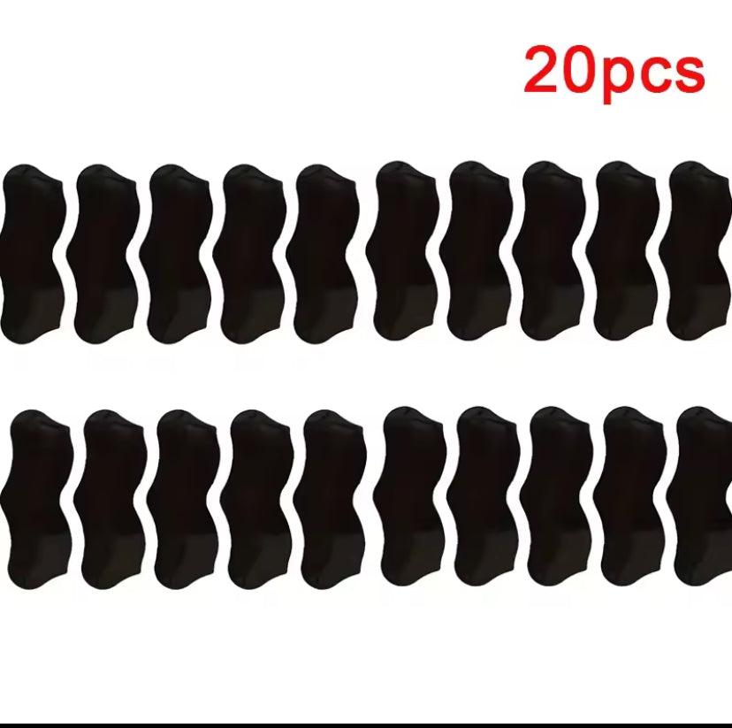 10-100PCS Nase Mitesser Entferner Maske Schrumpfen Aufkleber Schwarze Punkte Streifen Nase Tiefen Reinigung Reiniger Hautpflege