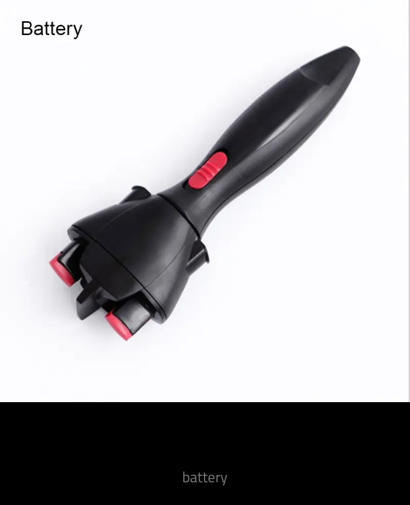 High Quality Automatic Hair Braider Fast Styling Smart Electric Hair Braiding Machine Hair Braider Tool