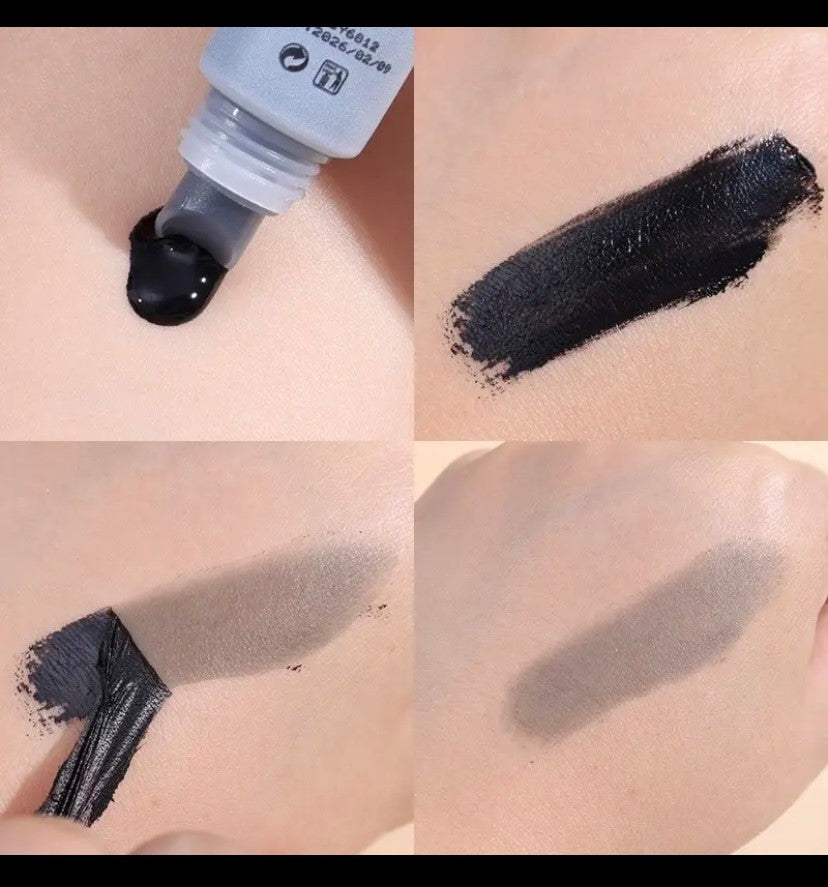 Eyelash & Eyebrow Tinting Kit Quick, Easy, Dye, Gel, Semi Permanent, Eyebrows, Makeup, Cream, 15 Minutes 5.