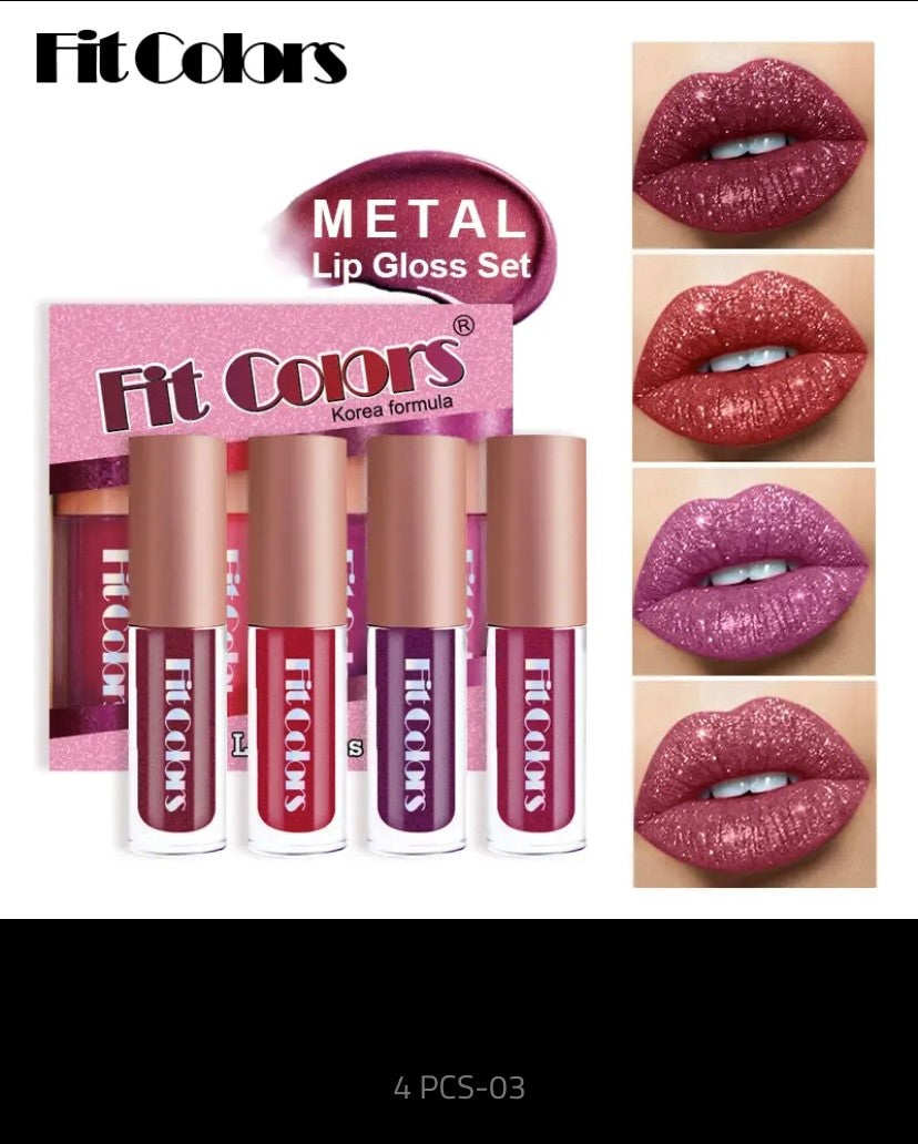 Korean Matte Lipsticks Set for Women, Waterproof, Long Lasting, Makeup, Beauty Cosmetics, Best, Free Shipping