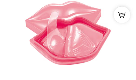 Fruchtige Lippenmaske – Intensive Pflege mit natürlichem Vitaminkick
